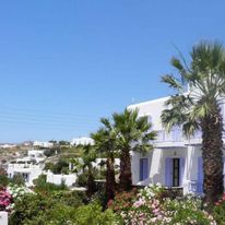Anastassios-Sevasti Hotel