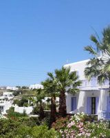Anastassios-Sevasti Hotel