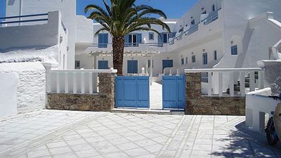 Magas Hotel