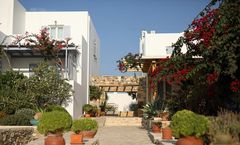 Aeolos Hotel
