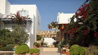 Aeolos Hotel