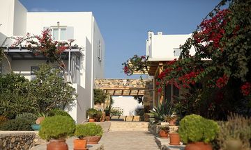 Aeolos Hotel