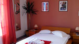 Helmos Hotel Room
