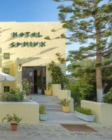 Hotel Sphinx