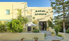 Hotel Sphinx