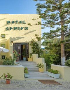 Hotel Sphinx