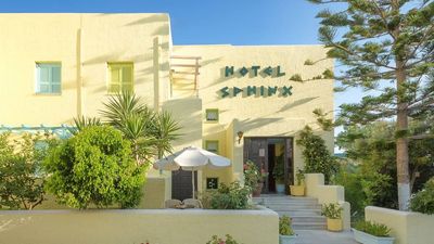 Hotel Sphinx
