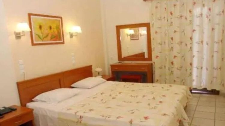 Hotel Kronio Room