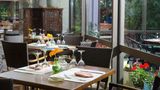 Dionysos Hotel Restaurant