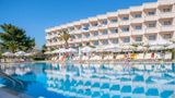 Ialyssos Bay Hotel Exterior