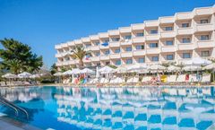 Ialyssos Bay Hotel