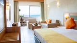 Ialyssos Bay Hotel Room