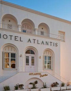 Atlantis Hotel