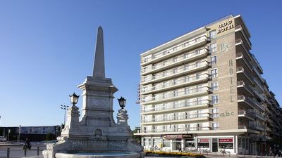 Hotel ABC
