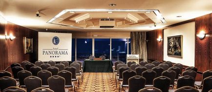Panorama Hotel Meeting