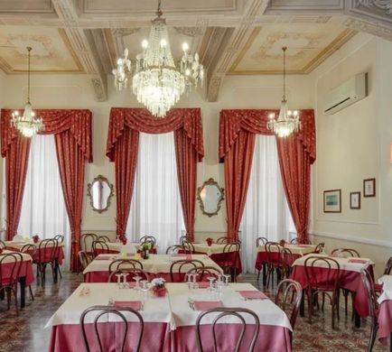 Hotel Medusa Restaurant