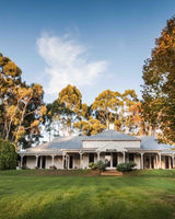 Gilgara Retreat