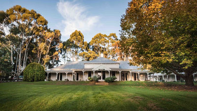 Gilgara Retreat