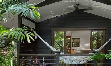 Silky Oaks Lodge