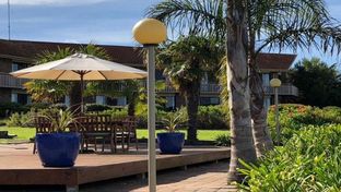 Kangaroo Island Seaside Inn