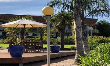 Kangaroo Island Seaside Inn