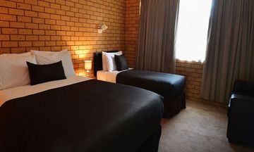 Avondel Motor Inn