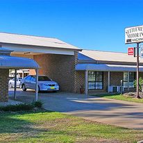 Settlement Motor Inn