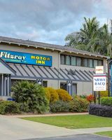 Fitzroy Motel