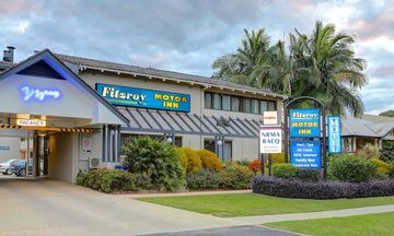 Fitzroy Motel