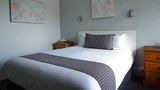 Nicholas Royal Motel Room