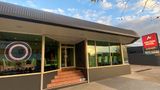 Ashton Townhouse Motel & Suites Tumut Exterior