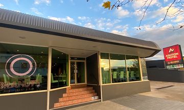 Ashton Townhouse Motel & Suites Tumut