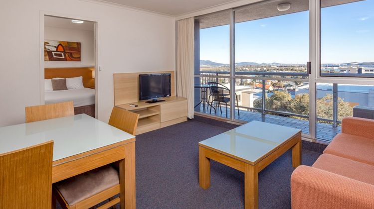 Highpoint International Gladstone Room