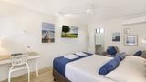 Beach House Motel Room