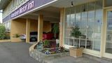 Aberdeen Motor Inn Exterior