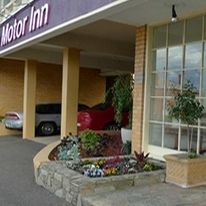 Aberdeen Motor Inn