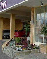 Aberdeen Motor Inn