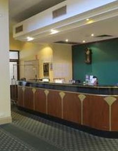 Criterion Hotel Perth