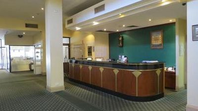Criterion Hotel Perth