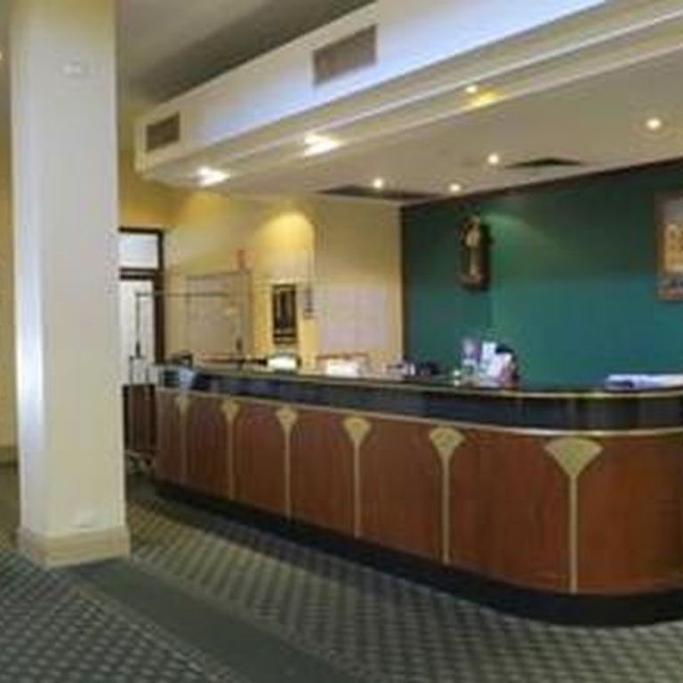 Criterion Hotel Perth