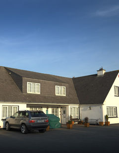 Aisling House