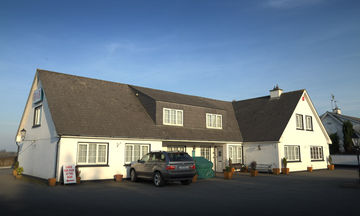 Aisling House
