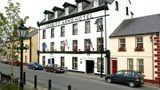 Nesbitt Arms Hotel Exterior