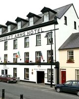 Nesbitt Arms Hotel