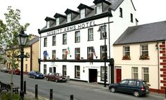 Nesbitt Arms Hotel
