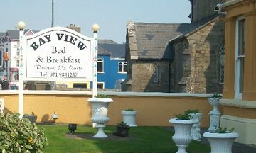 Bay View Bed & Breakfast