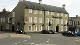 Dooly's Hotel Exterior