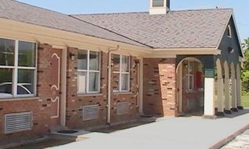Hometown Inn Galion