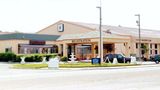Oh St Joseph Resort Hotel Exterior