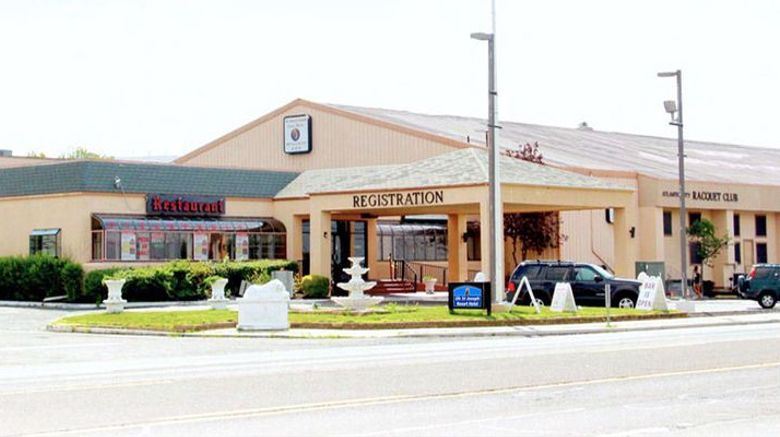 Oh St Joseph Resort Hotel Exterior